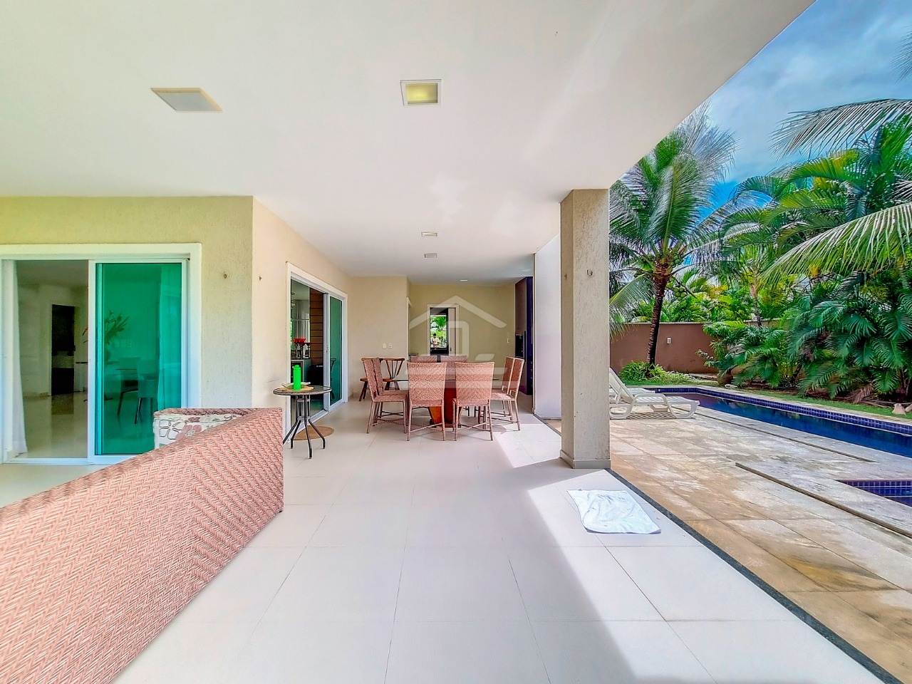 Condomínio Quintas do Lago Casa por R 3.300.000