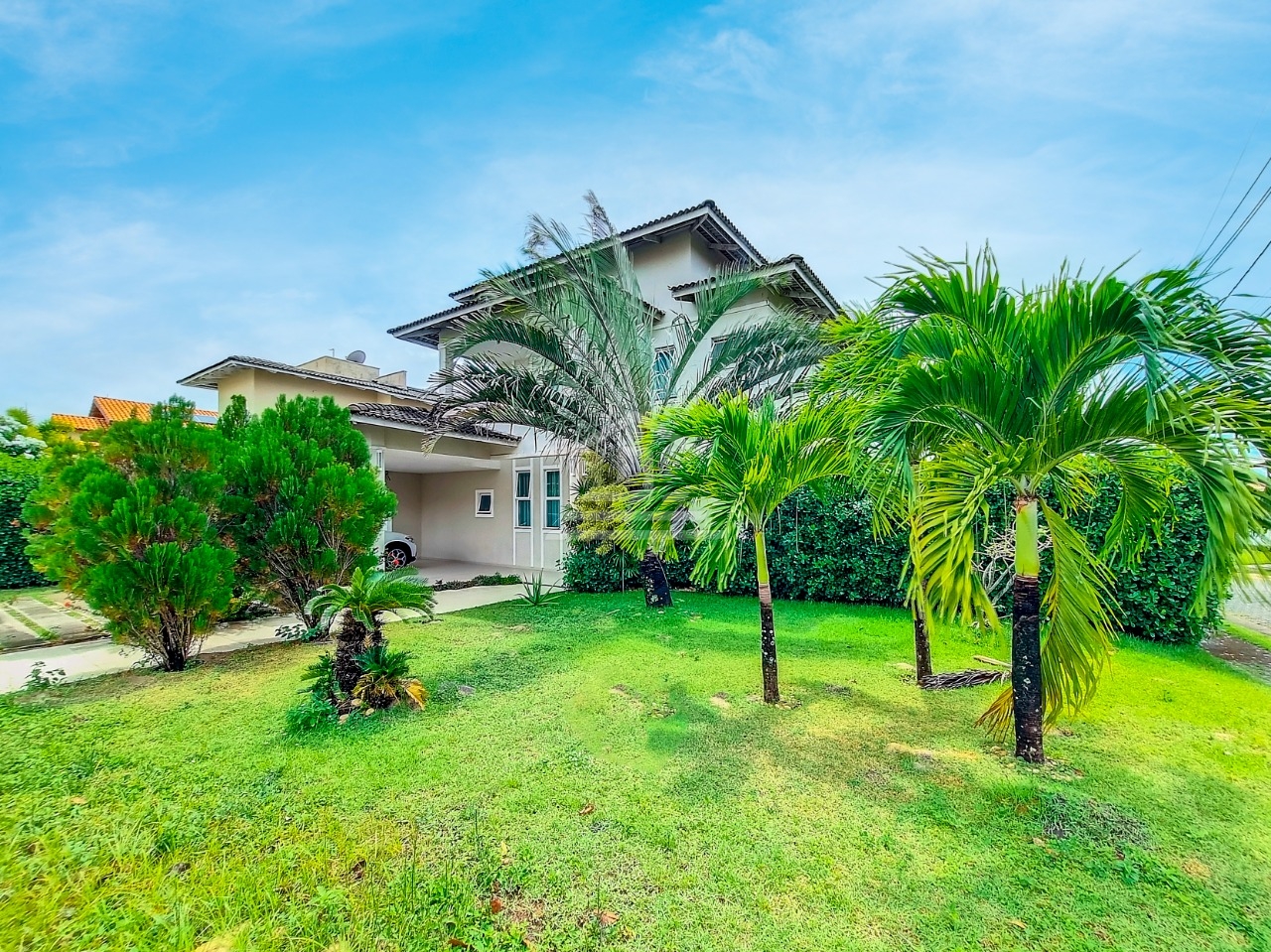 Condomínio Quintas do Lago Casa por R 3.300.000