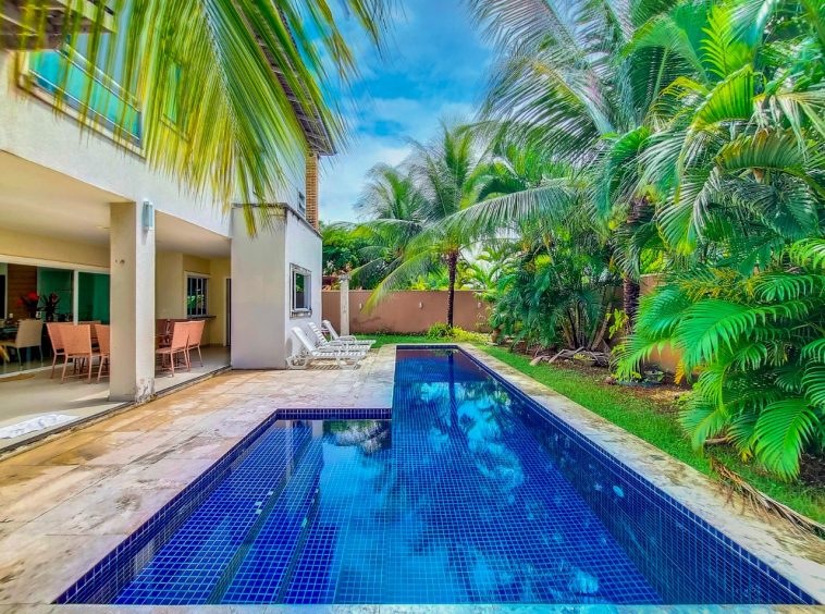 Condomínio Quintas do Lago Casa por R 3.300.000