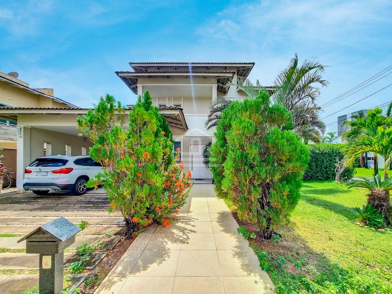 Condomínio Quintas do Lago Casa por R 3.300.000