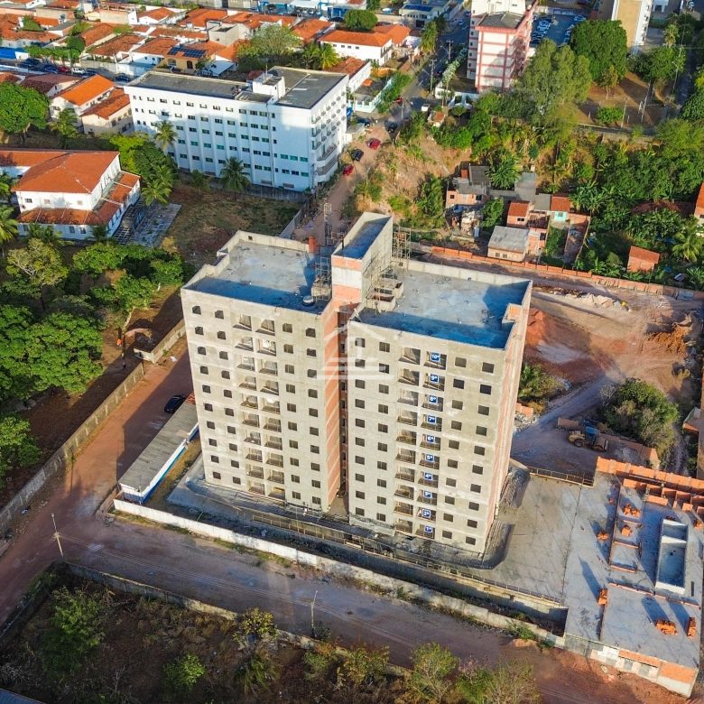 Edifício Altos do São Francisco