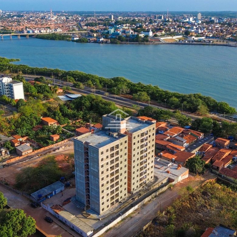 Edifício Altos do São Francisco