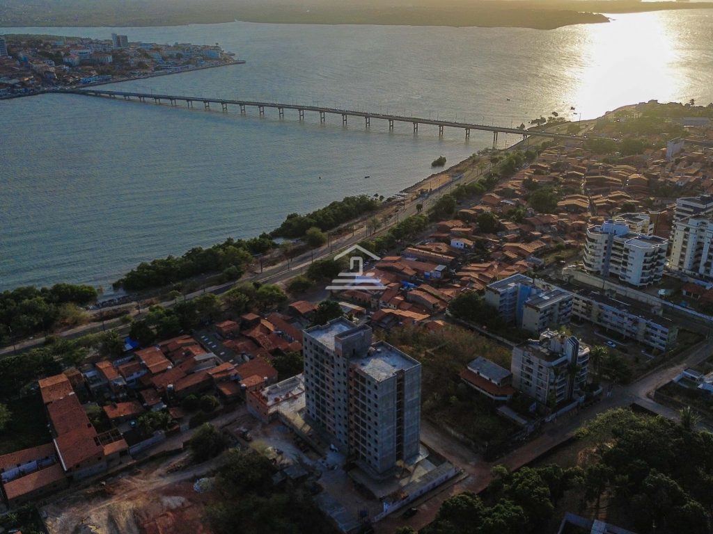 Edifício Altos do São Francisco