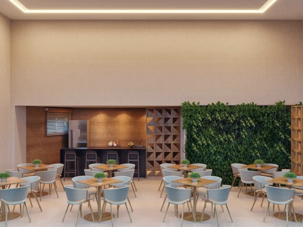 Condomínio La Vie na Várzea