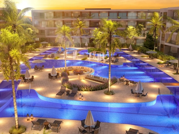 Condomínio Malia Beach Experience em Ipojuca