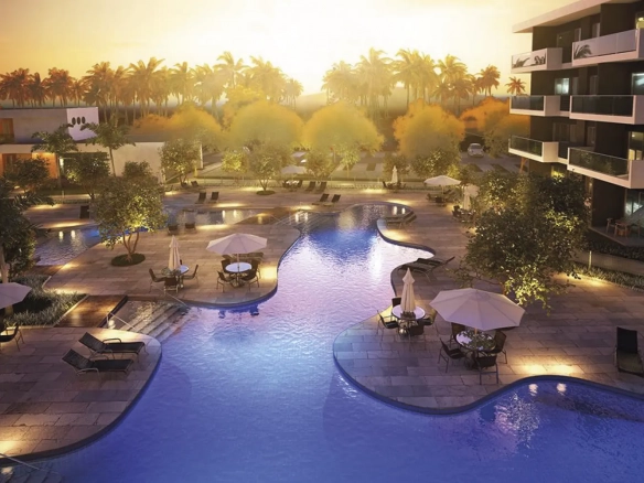 Condomínio Makia Beach Experience em Ipojuca