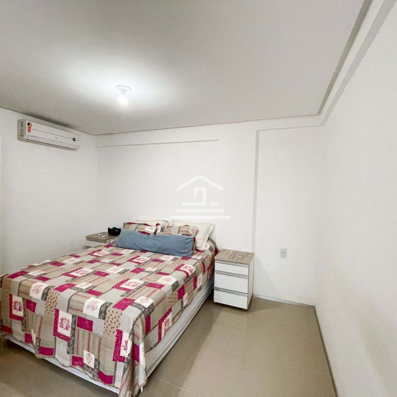 Apartamento com 3 quartos na Ponta do Farol