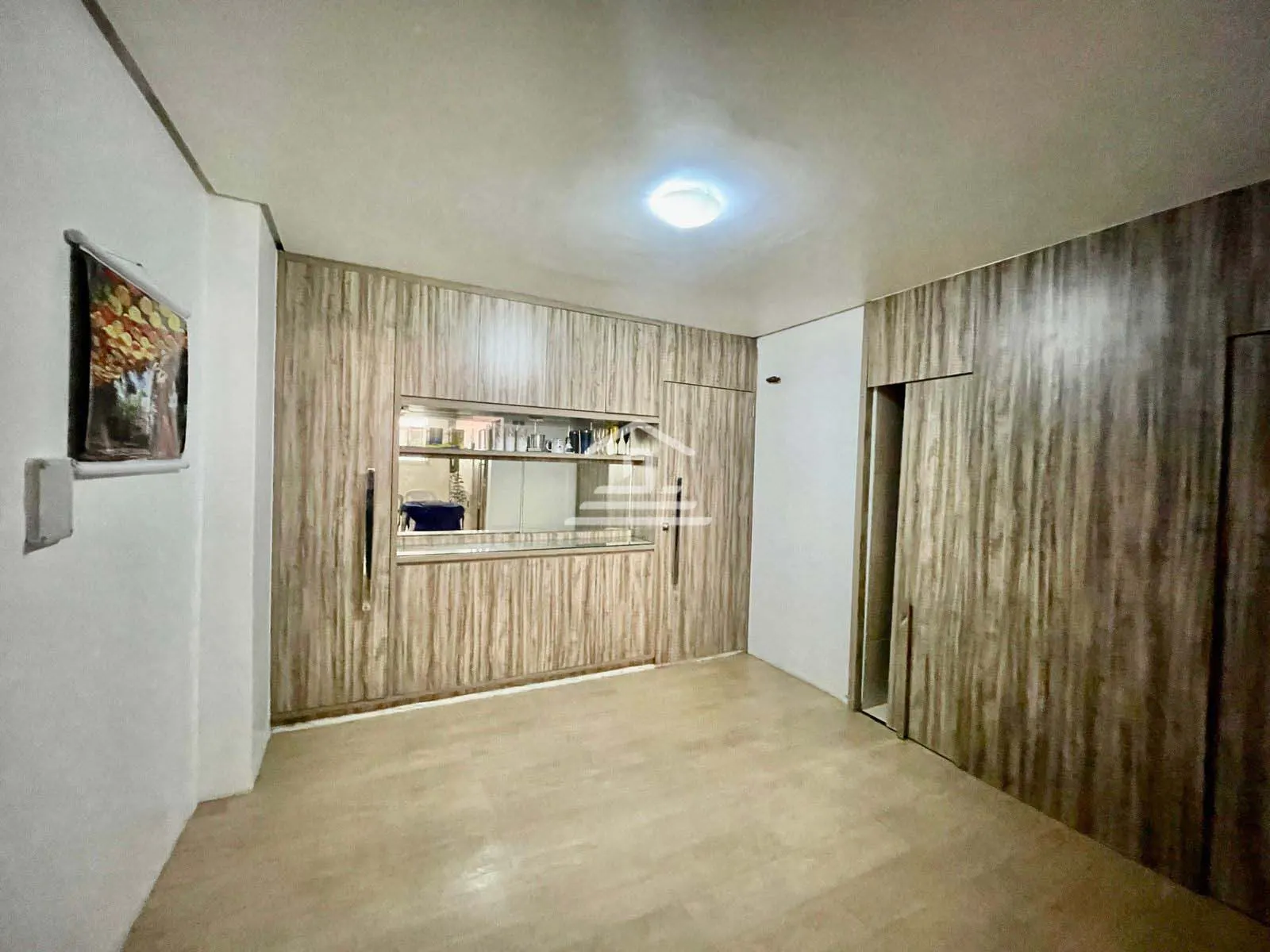 Apartamento com 3 quartos a venda no Cocó