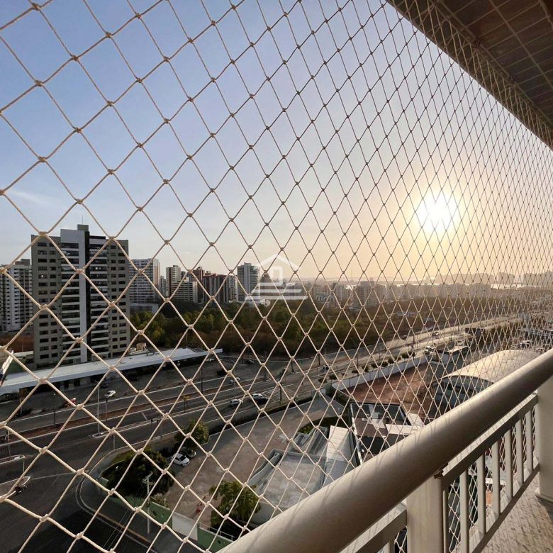 Apartamento no Renascença com 1 quarto