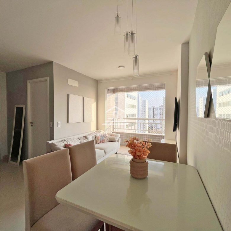 Apartamento no Renascença com 1 quarto