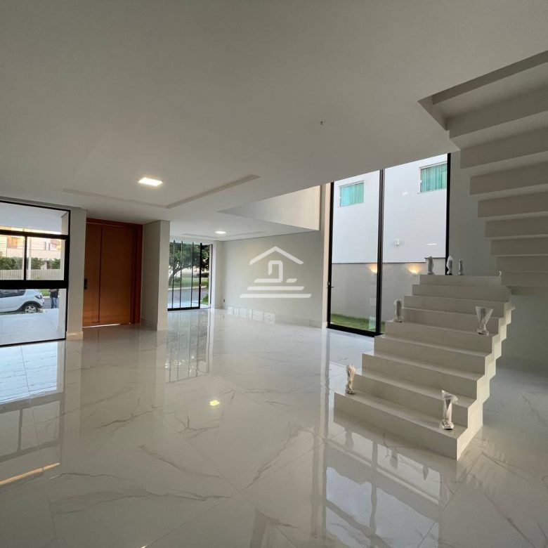 Casa em condomínio com 5 suítes no Araçagy