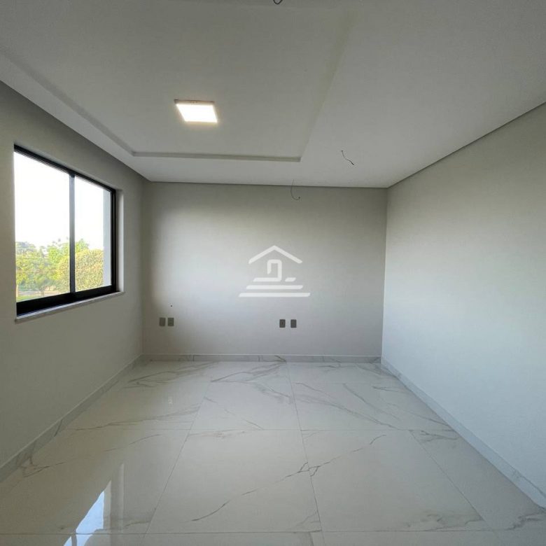 Casa em condomínio com 5 suítes no Araçagy