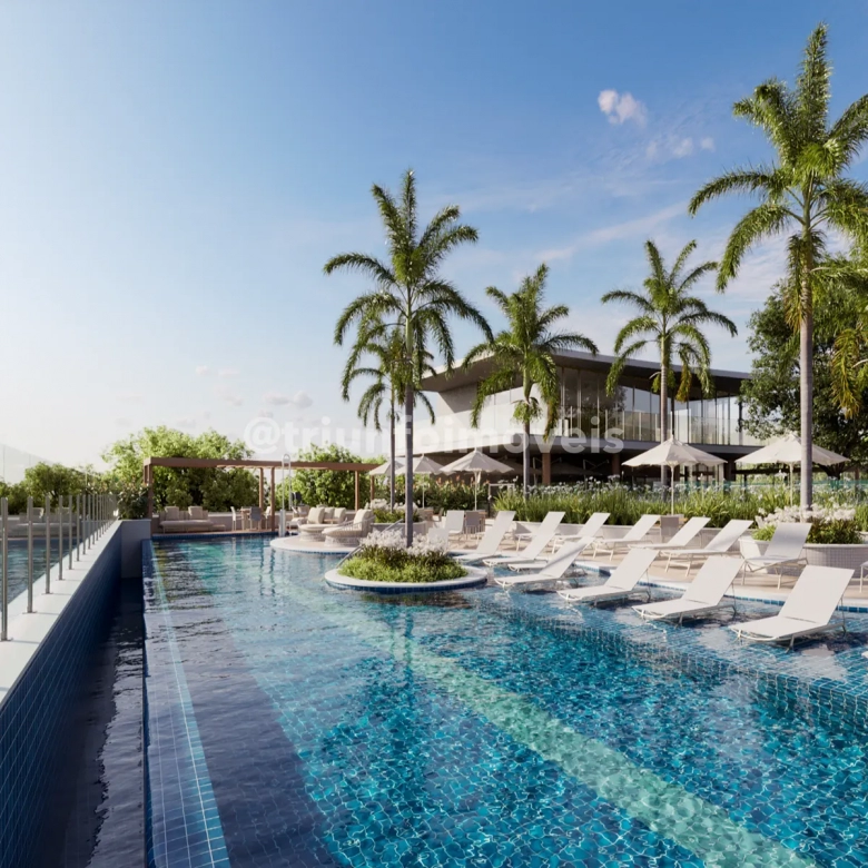 Edifício Garden Praia