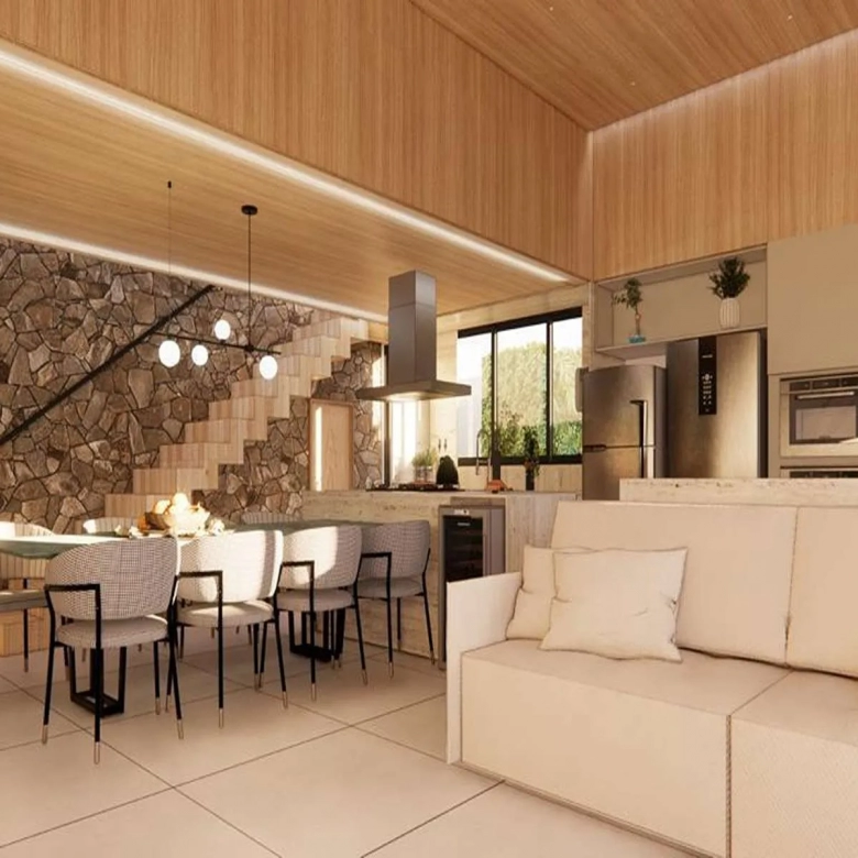 Condomínio Petrópolis Residence