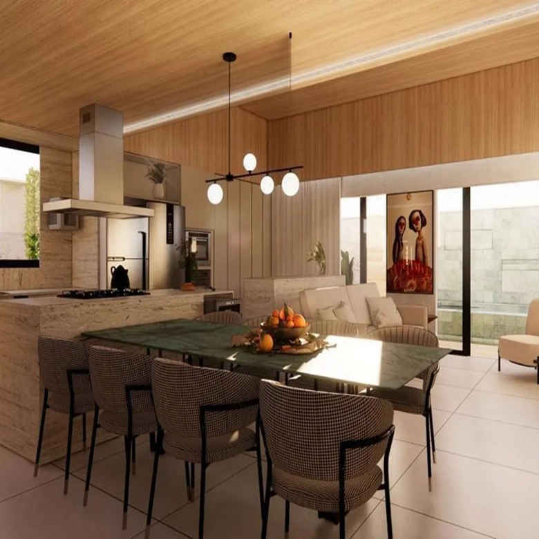 Condomínio Petrópolis Residence