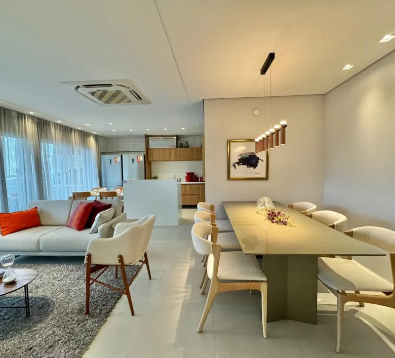 Tribeca Residence