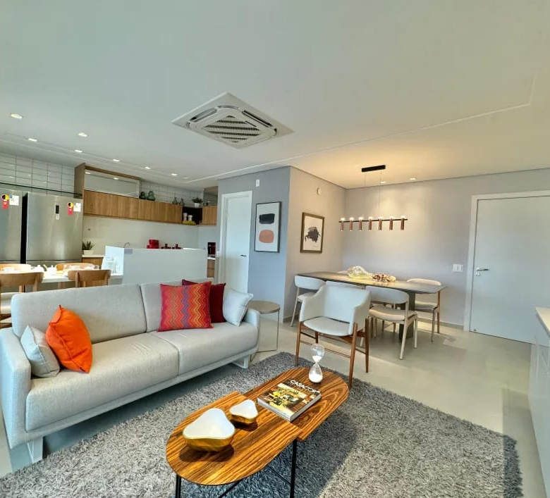 Tribeca Residence