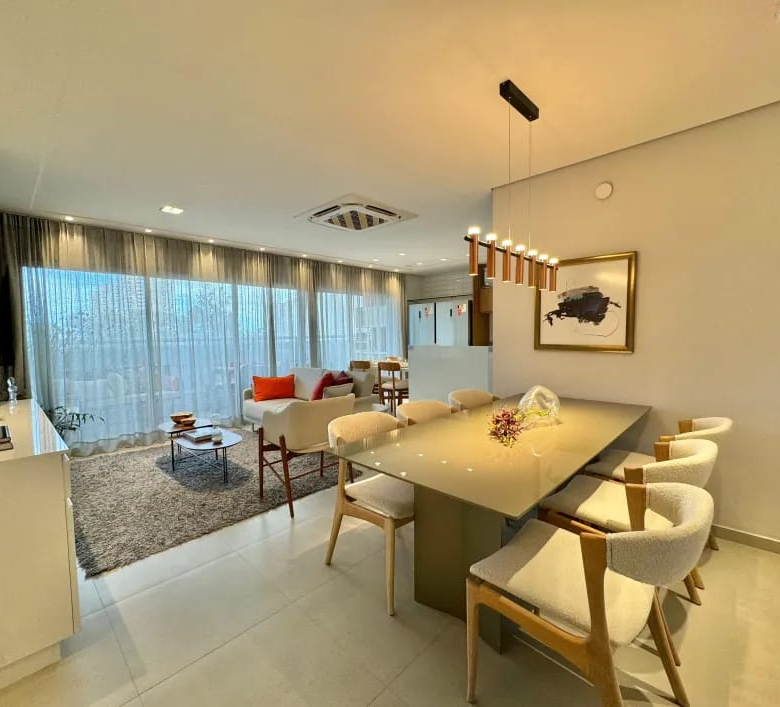Tribeca Residence