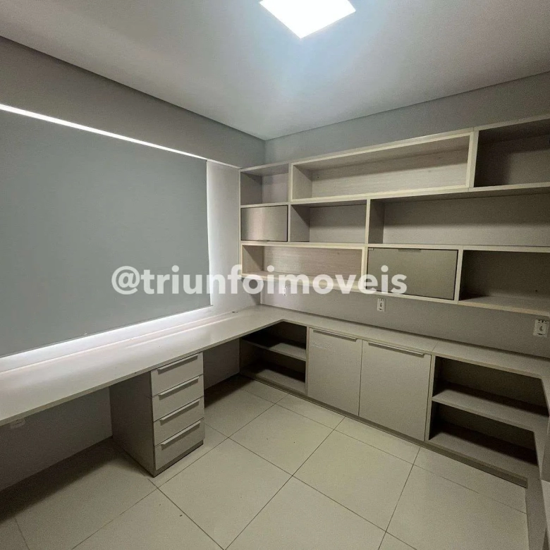 Apartamento a venda no Horto Florestal com 2 Suítes