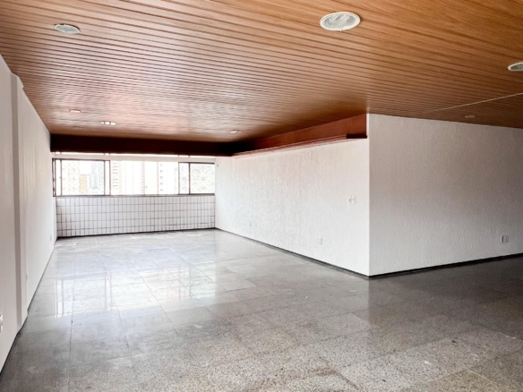 Condomínio Thiago Albuquerque