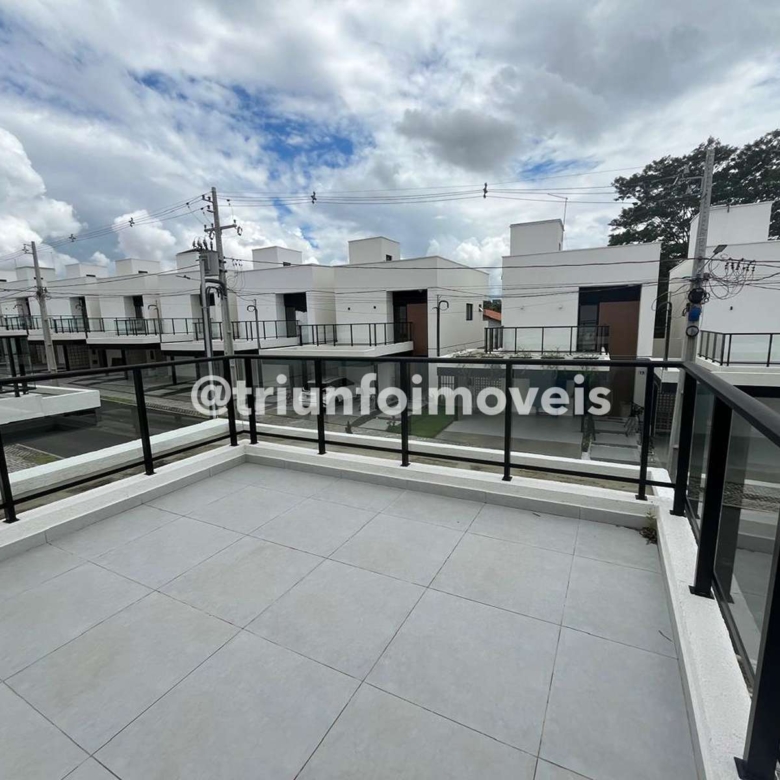 Casa em condomínio com 4 quartos a venda no Porto do Centro