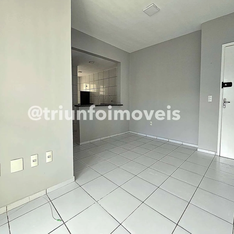 Apartamento a venda no Campestre com 3 Suítes