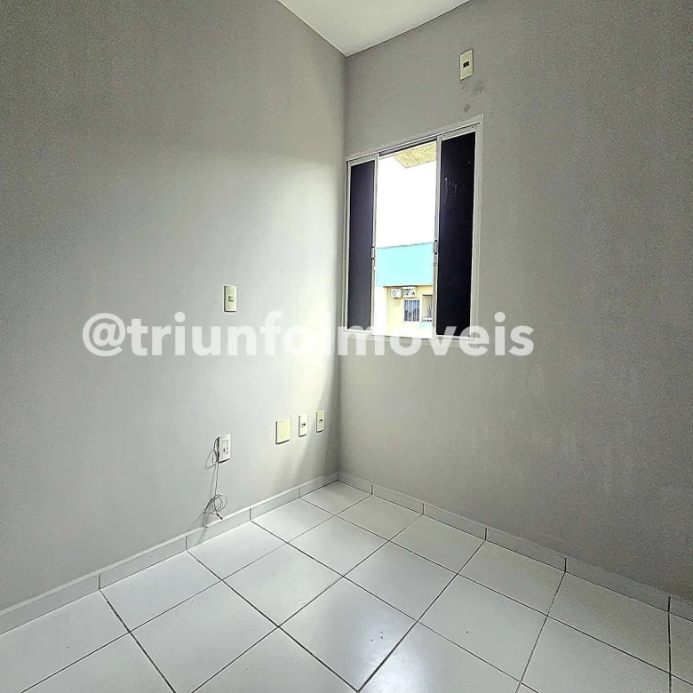 Apartamento a venda no Campestre com 3 Suítes