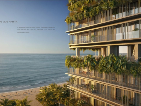 Lançamento Mansão Seara