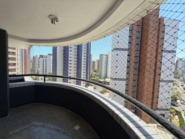 Edifício Maria amelia