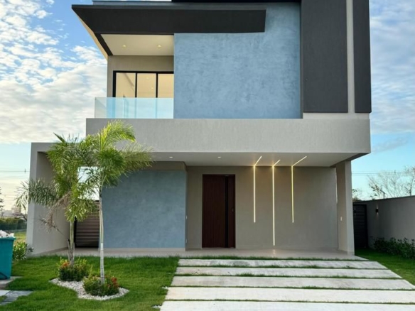 Alphaville Ceará Terras