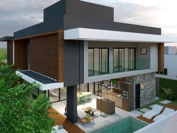 Condomínio Alphaville Ceará