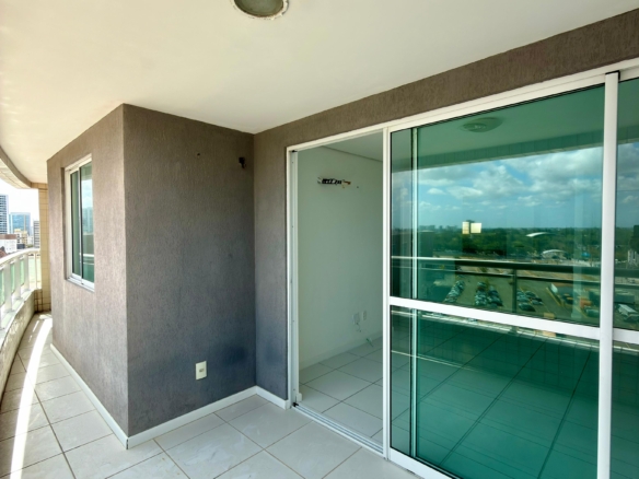 Condomínio Celebration Residence