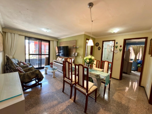 Condomínio Villa D Spena