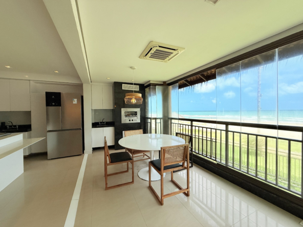 Manhattan beach riviera