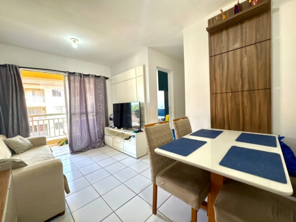 Gran Village Brasil 2